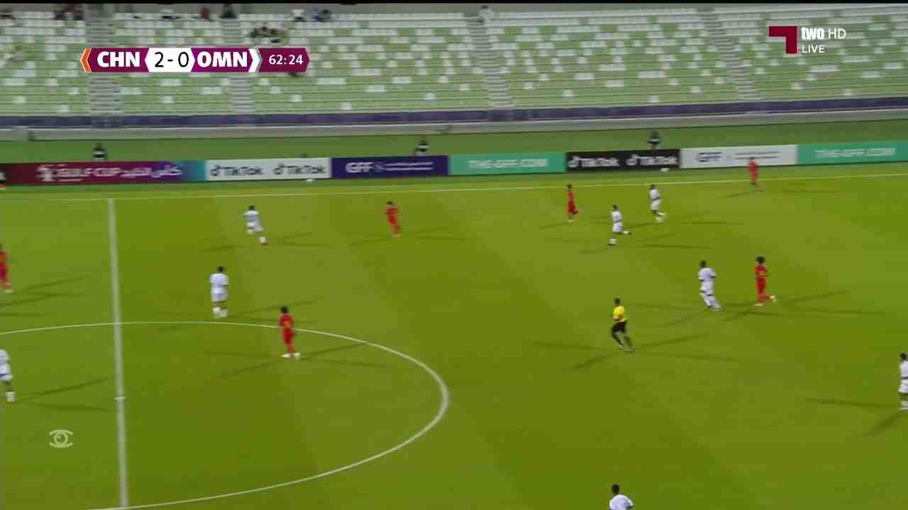 马德兴:刘凯源确实展现出个人能力,但火爆脾气也需要学会控制
